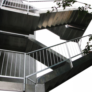 Stairs - Various