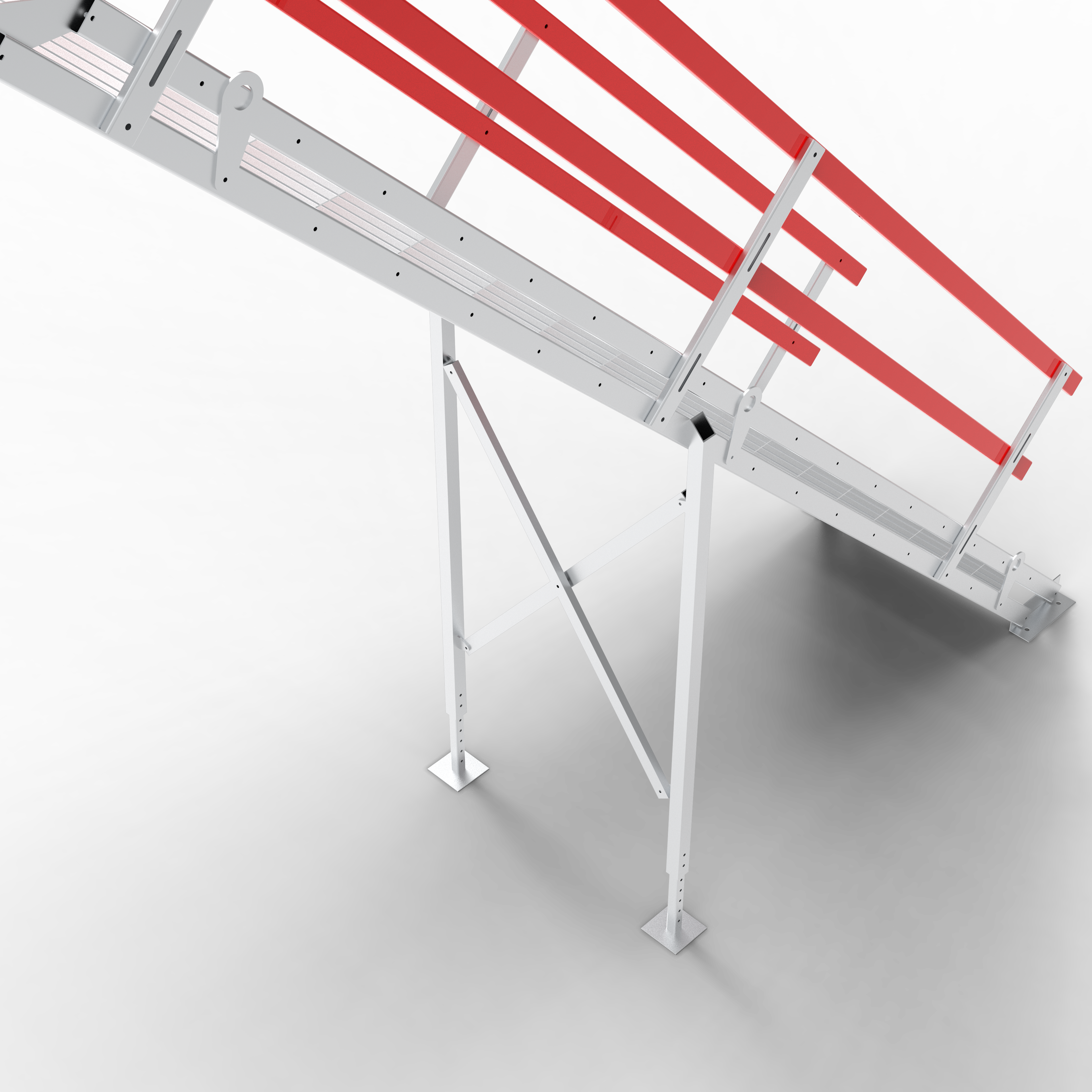 Add-Ons, Accessories and Parts