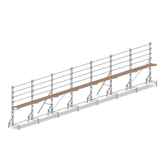 EasyDeck Edge Protection