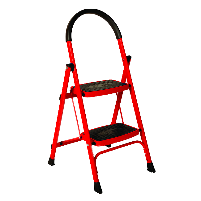 Wide Tread Trade Ladder