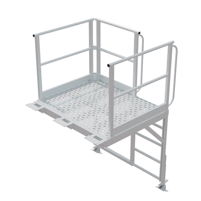 Sill Access platform