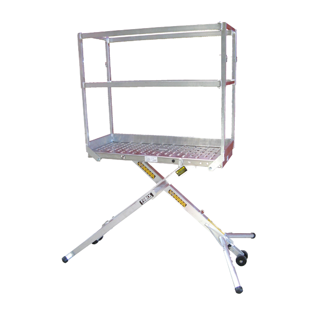 Super Trestle - Aviation Applications