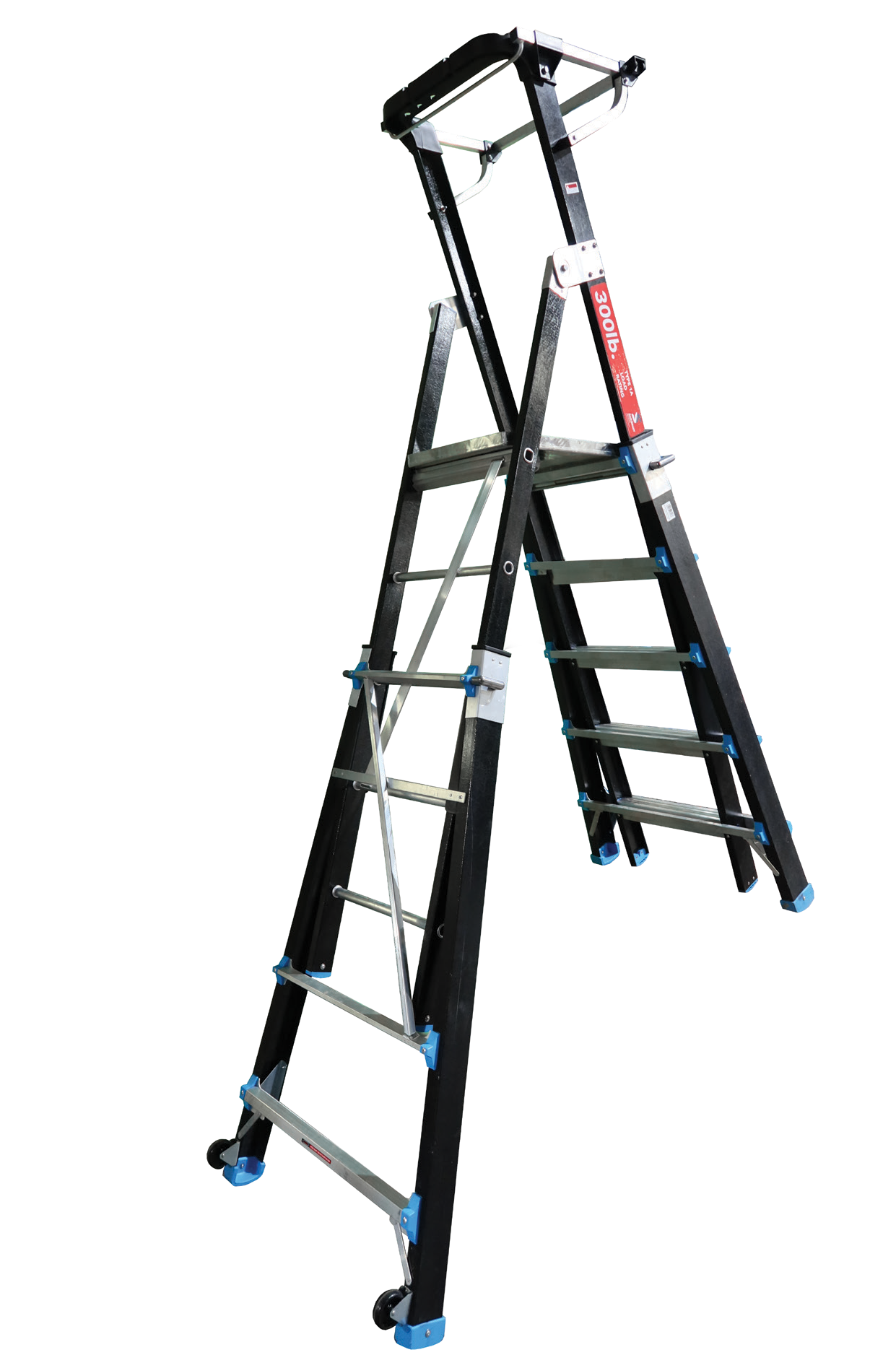 Platform Ladders