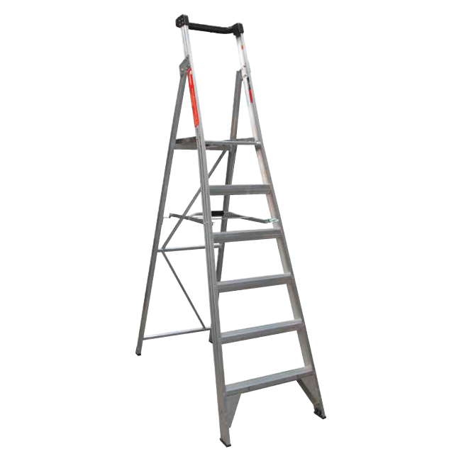 A Frame Ladders and Folding Ladders